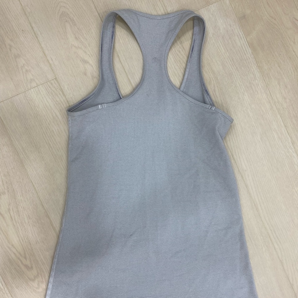 Lulu lemon tank top